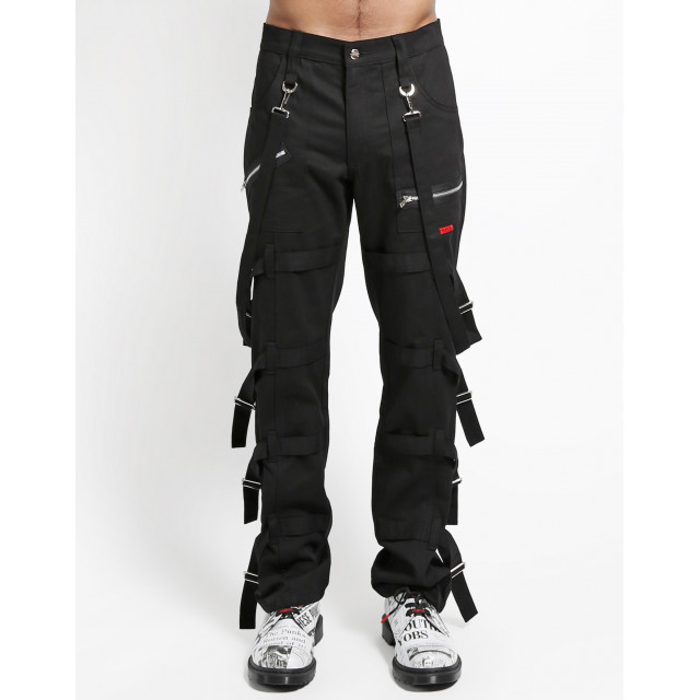 Cargo Denim Straps - Black – lakenzie | Denim cargo pants, Black cargo pants,  Designer denim jeans
