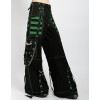 Tripp Electro Pants - Green