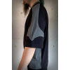 Arrow Shirt - Grey/Blue