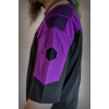 Neutrino T-Shirt - Purple