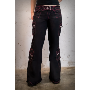 Enigma Pants - Pink