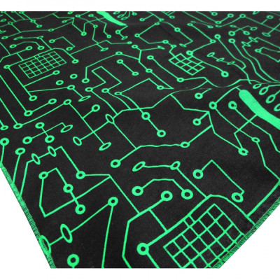 Dead Threads - Circuits Bandana