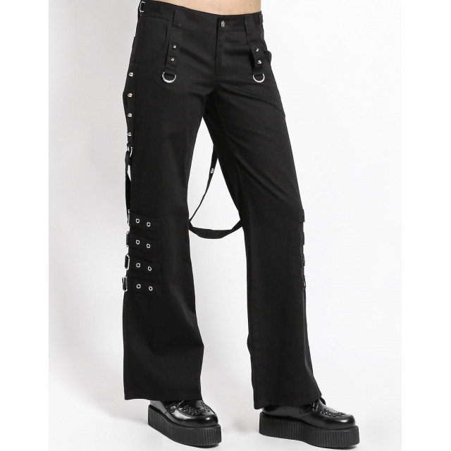 Cargo pants with straps womens | Techwear