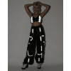 Tripp Reflector Pants